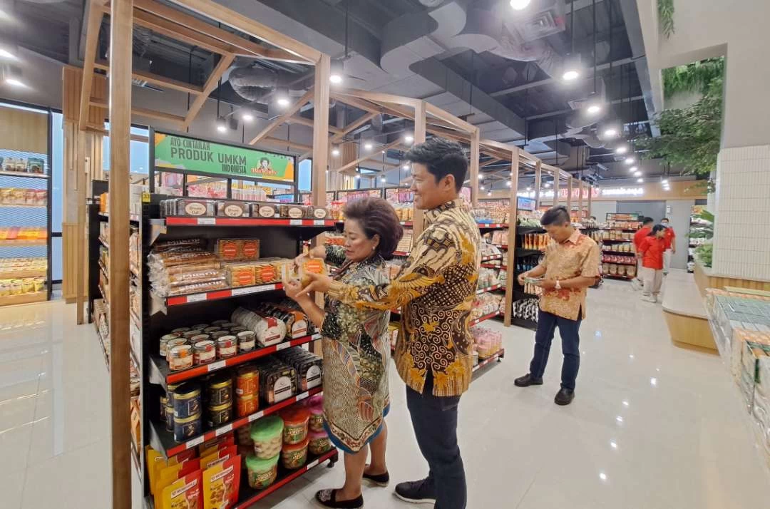 Sop Gurame Mbak Lili: Rahasia Rasa yang Bikin Warga Cilacap Rela Antre